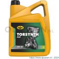 Kroon Oil Torsynth MSP 5W-30 motorolie half synthetisch 5 L can 32645