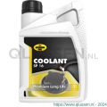 Kroon Oil Coolant SP 16 koelvloeistof 1 L flacon 32693