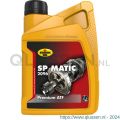 Kroon Oil SP Matic 2096 automatische transmissieolie 1 L flacon 32820