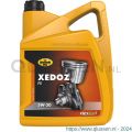 Kroon Oil Xedoz FE 5W-30 synthetische motorolie 5 L can 32832