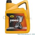 Kroon Oil Xedoz FE 5W-30 synthetische motorolie 5 L can 32832