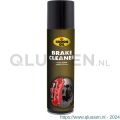 Kroon Oil Brake Cleaner remvloeistof 500 ml aerosol 32964