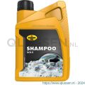 Kroon Oil Shampoo Wax autoshampoo reiniging 1 L flacon 33060