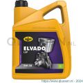 Kroon Oil Elvado LSP 5W-30 synthetische motorolie Synthetic Multigrades passenger car 5 L can 33495