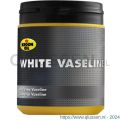 Kroon Oil White Vaseline onderhoud 600 g pot 34072
