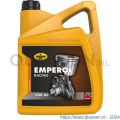 Kroon Oil Emperol Racing 10W-60 synthetische motorolie Synthetic Multigrades passenger car 5 L can 34347