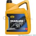 Kroon Oil Gearlube LS 80W-90 handgeschakelde transmissie olie 5 L can 34617