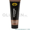 Kroon Oil Copper + Plus corrosiebeschermingsmiddel montagepasta 100 g tube 35395
