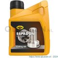 Kroon Oil Espadon ZC-3500 snijolie metaalbewerking 500 ml flacon 35657