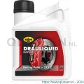 Kroon Oil Drauliquid Racing remvloeistof 500 ml flacon 35665