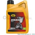 Kroon Oil Avanza MSP 0W-30 synthetische motorolie Synthetic Multigrades passenger car 1 L flacon 35941