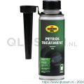 Kroon Oil Petrol Treatment benzine additief 250 ml blik 36106