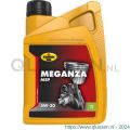Kroon Oil Meganza MSP 5W-30 motorolie synthetisch 1 L flacon 36616