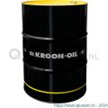 Kroon Oil Meganza MSP 5W-30 motorolie synthetisch 60 L drum 36619