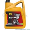 Kroon Oil Meganza MSP FE 0W-20 motorolie half synthetisch 5 L can 36787