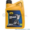 Kroon Oil Helar MSP+ 5W-40 motorolie half synthetisch 1 L flacon 36844
