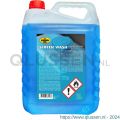 Kroon Oil Screen Wash -20 graden C ruitenwisservloeistof 5 liter can 37103