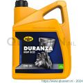 Kroon Oil Duranza MSP ECO 0W-20 motorolie synthetisch 5 L can 37126