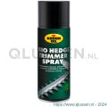 Kroon Oil Bio Hedge Trimmer Spray heggenschaar olie 400 ml aerosol 37152