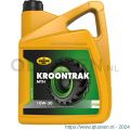 Kroon Oil Kroontrak MTH 10W-30 multifunctionele olie voor landbouw- en grondverzetmachines 5 L can 37159