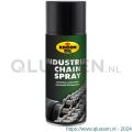 Kroon Oil Industrial Chainspray Light industriele kettingspray 400 ml aerosol 38016