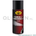 Kroon Oil 1000+1 Universal vochtverdringer smeermiddel 300 ml aerosol 40001