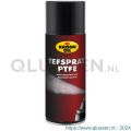 Kroon Oil Tefspray PTFE Aerosol PTFE spray smeermiddel 400 ml aerosol 40011