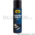 Kroon Oil Electric Spray vochtverdringer 300 ml pompverstuiver 40015