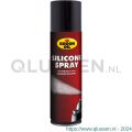 Kroon Oil Silicon Spray Pumpspray siliconenspray smeermiddel 300 ml pompverstuiver 40017