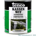 Tenco Kassenwit kassenverf wit 1 L blik 11066002