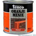 Tenco Oranje menie 0,25 L blik 11160001