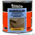 Tenco Randsealer houtveredeling 0,25 L blik 11130001