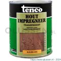 Tenco Impregneer houtverdeling 1 L blik 11131002