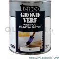 Tenco Grondverf waterbasis wit 0.75 L blik 11203202