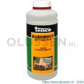 Tenco Hardhout Ontgrijzer ontweringswater blank 1 L flacon 11062002