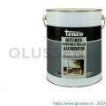 Tenco Bitumen constructielak deklaag coating aluminium 5 L blik 13000006