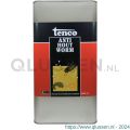 Tenco Anti-Houtworm kleurloos blank 5 L blik 15230006