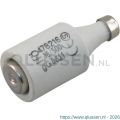 Q-Link zekering traag overspanning en kortsluiting GG 16 A set 5 stuks 416611025 00.425.17