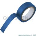 Q-Link isolatieband 15 mm 4.5 m blauw 00.425.67