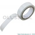 Q-Link isolatieband AT7 15 mm wit 4.5 m 00.425.71