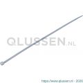 Q-Link bundelband 180x3.6 mm transparant set 100 stuks 00.426.39