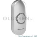 Honeywell beldrukker type DCP311G draadloos staand IP 55 grijs 00.634.72