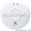 Fire Angel rookmelder optisch 230 V bedraad 01.162.77