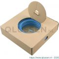 Q-Link installatiedraad VD 2.5 mm2 100 m blauw 01.265.03