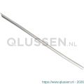 Q-Link aarddraad blank vertind 4 mm2 25 m blank 01.266.81