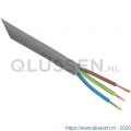 Q-Link buitenkabel XMVK 3x2.5 mm2 300x1 m grijs 01.269.22