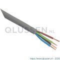 Q-Link buitenkabel XMVK 4x2.5 mm2 250x1 m grijs 01.269.23