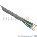 Q-Link buitenkabel XMVK 5x2.5 mm2 200x1 m grijs 01.269.24