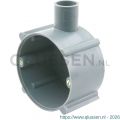 Q-Link inbouwdoos Perilex 16 A 01.372.15