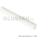 Akon installatiebuis diameter 3/4 4 m PVC RAL 9010 01.474.62